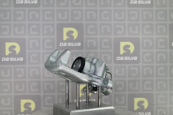 DA SILVA ET0284 - Brake Caliper car-mod.net