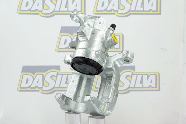 DA SILVA ET0780 - Brake Caliper car-mod.net
