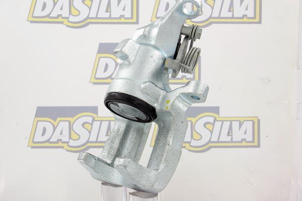 DA SILVA ET0777 - Brake Caliper car-mod.net