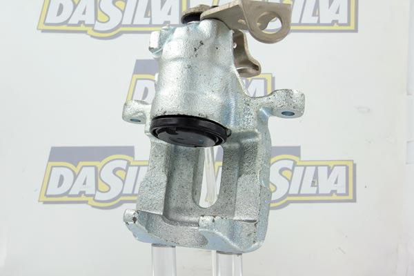 DA SILVA ET1414 - Brake Caliper car-mod.net