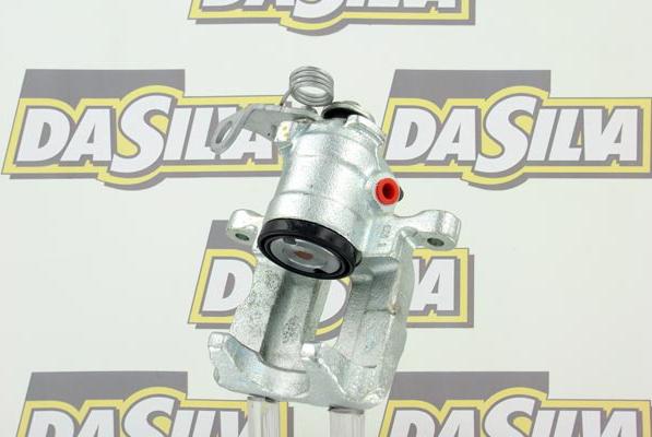 DA SILVA ET1410 - Brake Caliper car-mod.net