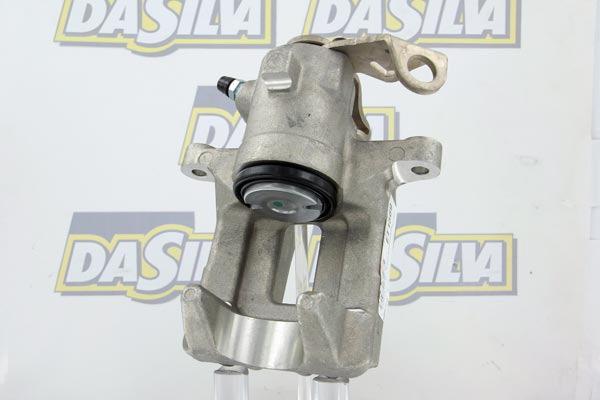 DA SILVA ET1569 - Brake Caliper car-mod.net