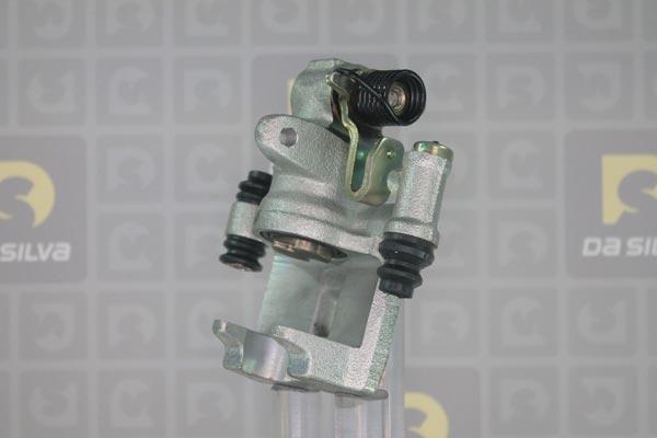 DA SILVA ET1092 - Brake Caliper car-mod.net