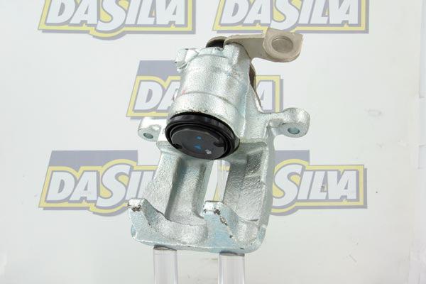 DA SILVA ET1162 - Brake Caliper car-mod.net