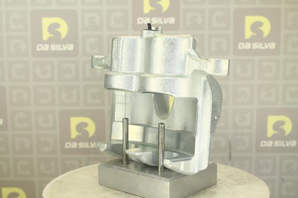 DA SILVA ET1852 - Brake Caliper car-mod.net
