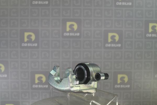 DA SILVA ET1871 - Brake Caliper car-mod.net