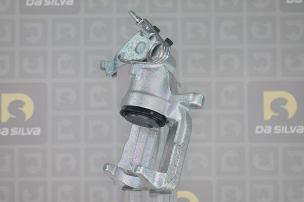 DA SILVA ET1396 - Brake Caliper car-mod.net