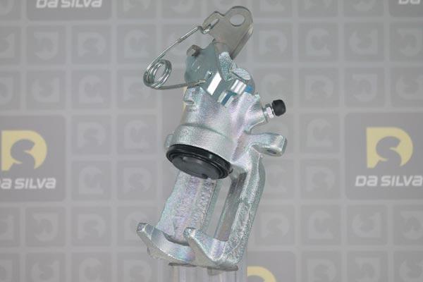 DA SILVA ET1392 - Brake Caliper car-mod.net