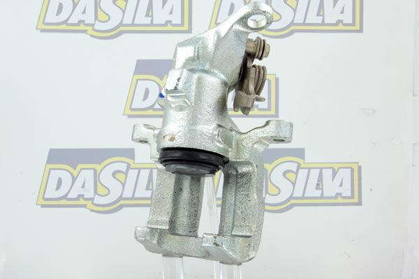 DA SILVA ET1329 - Brake Caliper car-mod.net