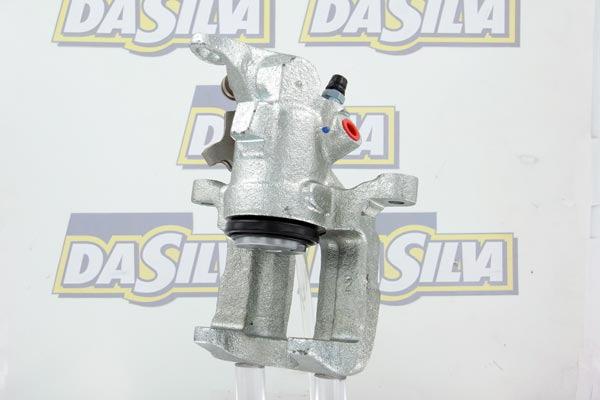 DA SILVA ET1326 - Brake Caliper car-mod.net