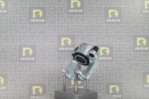 DA SILVA ET8495 - Brake Caliper car-mod.net
