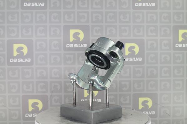 DA SILVA ET8496 - Brake Caliper car-mod.net