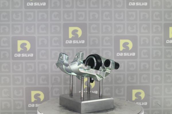 DA SILVA ET8485 - Brake Caliper car-mod.net