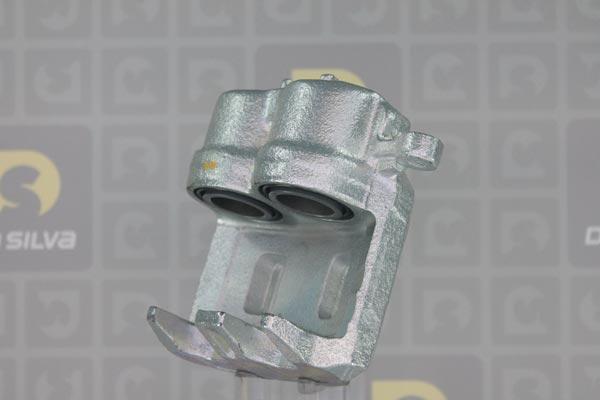 DA SILVA ET8425 - Brake Caliper car-mod.net