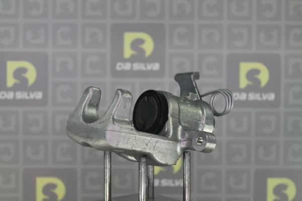 DA SILVA ET8536 - Brake Caliper car-mod.net
