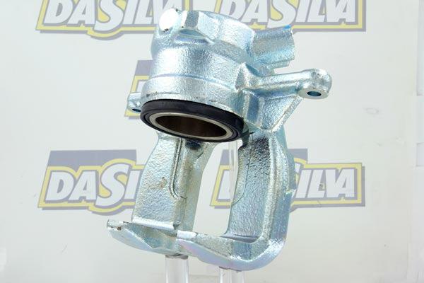DA SILVA ET8538 - Brake Caliper car-mod.net