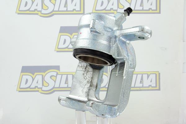 DA SILVA ET8533 - Brake Caliper car-mod.net