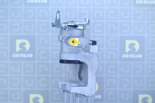 DA SILVA ET8537 - Brake Caliper car-mod.net