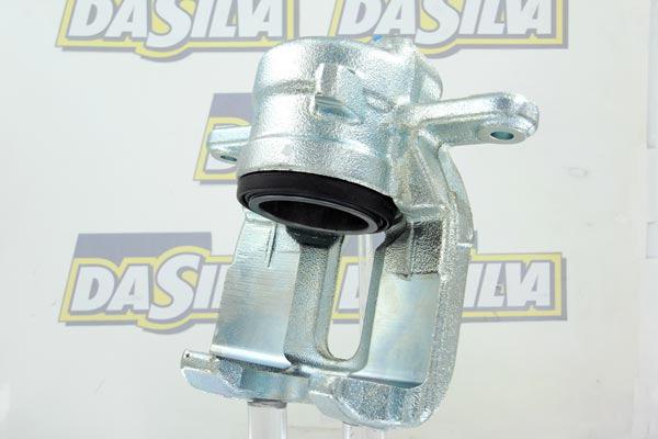 DA SILVA ET8529 - Brake Caliper car-mod.net