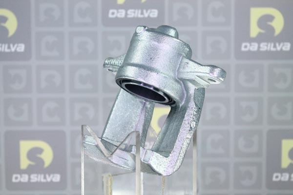 DA SILVA ET8524 - Brake Caliper car-mod.net