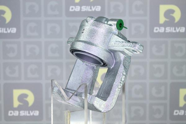 DA SILVA ET8526 - Brake Caliper car-mod.net