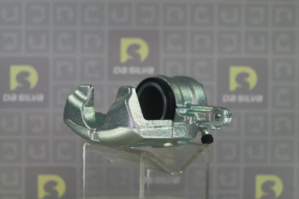 DA SILVA ET8646 - Brake Caliper car-mod.net