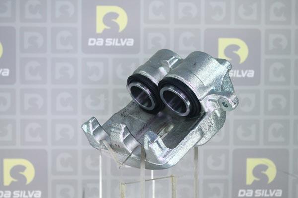 DA SILVA ET8193 - Brake Caliper car-mod.net