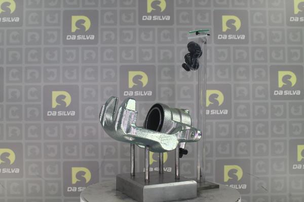 DA SILVA ET8155 - Brake Caliper car-mod.net