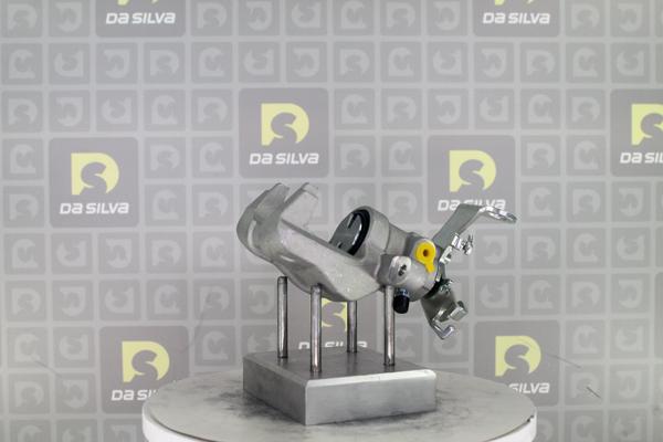 DA SILVA ET8153 - Brake Caliper car-mod.net