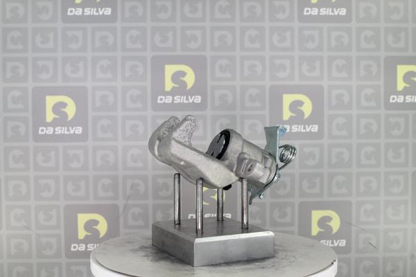 DA SILVA ET8152 - Brake Caliper car-mod.net