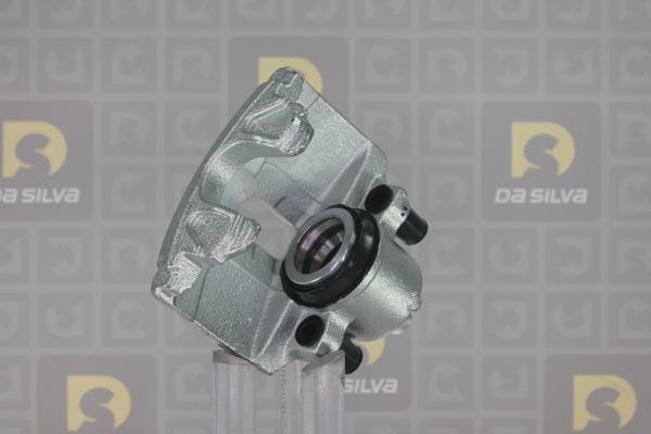 DA SILVA ET8184 - Brake Caliper car-mod.net