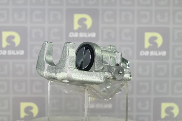 DA SILVA ET8185 - Brake Caliper car-mod.net