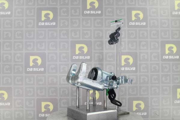DA SILVA ET8186 - Brake Caliper car-mod.net
