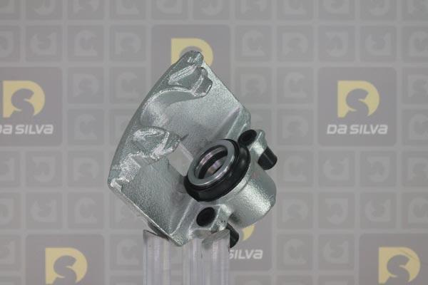 DA SILVA ET8182 - Brake Caliper car-mod.net