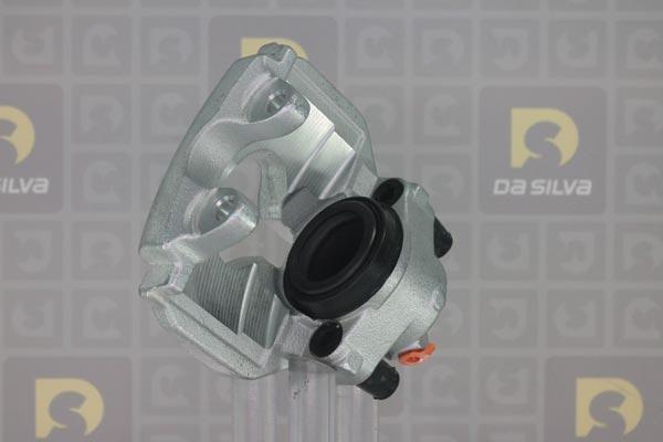 DA SILVA ET8130 - Brake Caliper car-mod.net