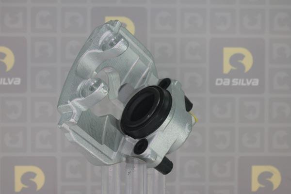 DA SILVA ET8128 - Brake Caliper car-mod.net