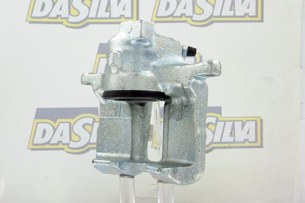DA SILVA ET8895 - Brake Caliper car-mod.net