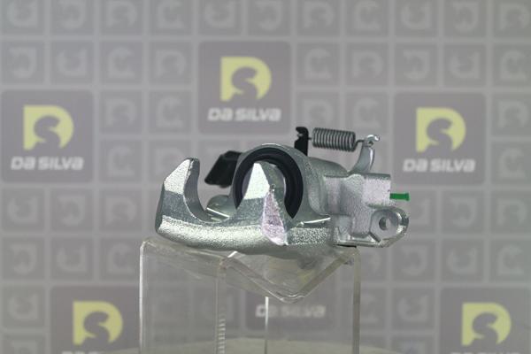 DA SILVA ET8864 - Brake Caliper car-mod.net