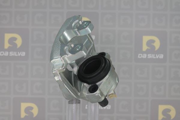 DA SILVA ET8286 - Brake Caliper car-mod.net