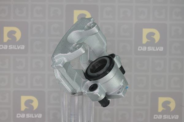 DA SILVA ET8281 - Brake Caliper car-mod.net