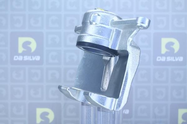 DA SILVA ET8287 - Brake Caliper car-mod.net