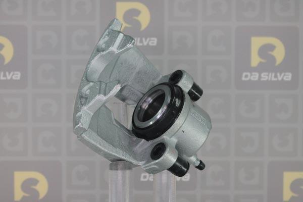 DA SILVA ET8232 - Brake Caliper car-mod.net