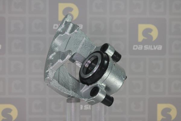 DA SILVA ET8229 - Brake Caliper car-mod.net