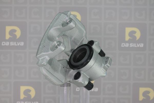 DA SILVA ET8277 - Brake Caliper car-mod.net