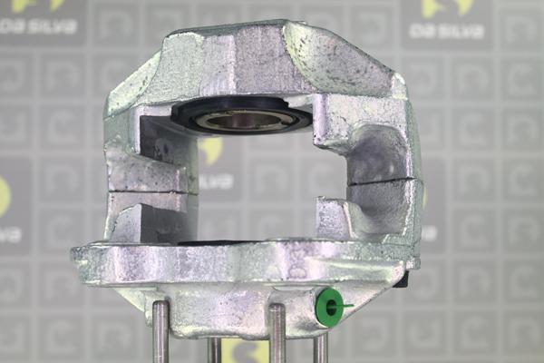 DA SILVA ET3999 - Brake Caliper car-mod.net