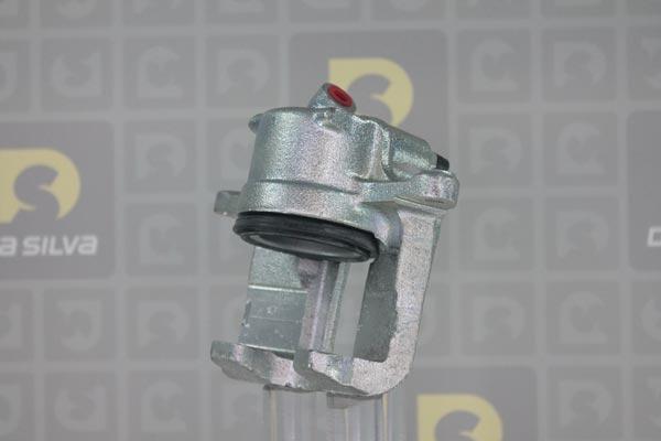 DA SILVA ET3909 - Brake Caliper car-mod.net