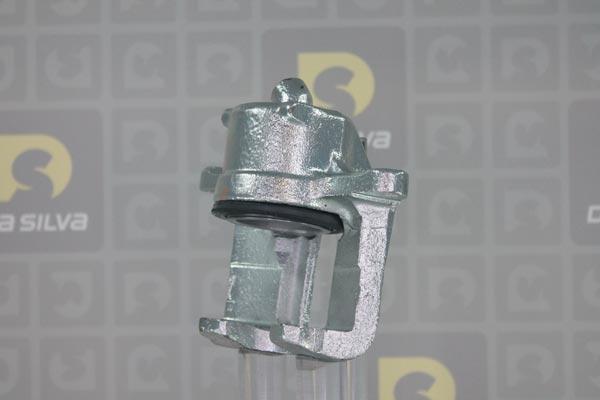 DA SILVA ET3912 - Brake Caliper car-mod.net