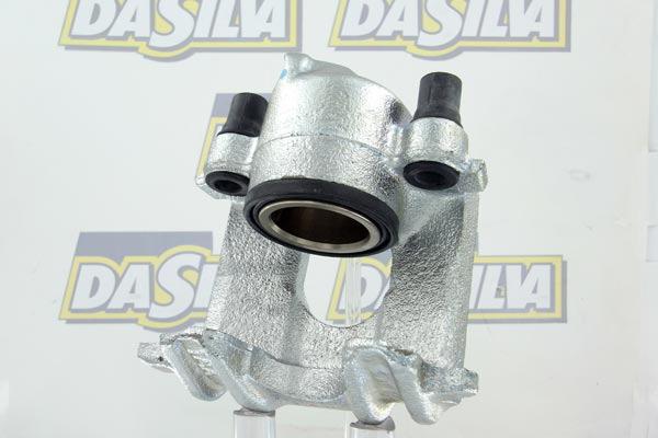 DA SILVA ET3052 - Brake Caliper car-mod.net