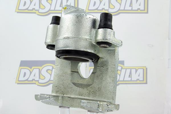 DA SILVA ET3057 - Brake Caliper car-mod.net