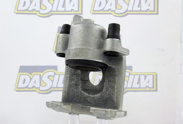 DA SILVA ET3009 - Brake Caliper car-mod.net